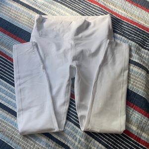 Fabletics power hold sports leggings